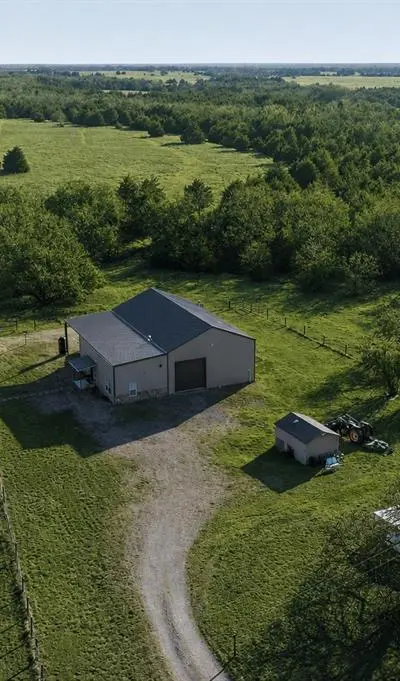 2800 County Road 2905, Dodd City TX 75438