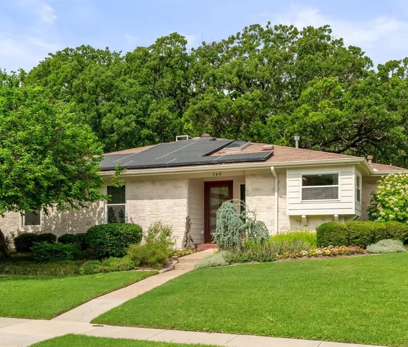 149 Edgewood Drive, Coppell TX 75019