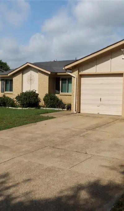 5404 Windy Meadow Drive, Arlington TX 76017