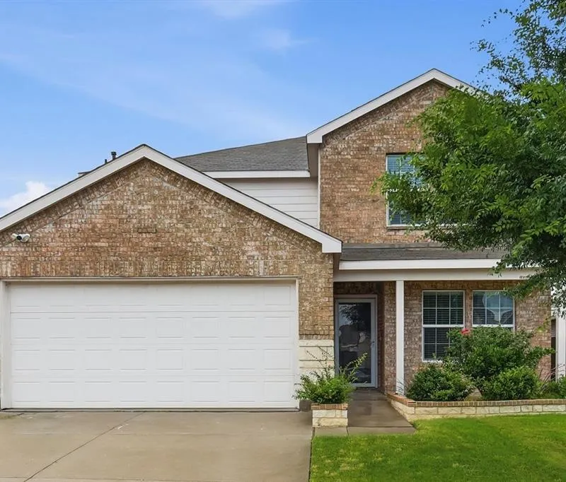 16036 Crews Avenue, Haslet TX 76052