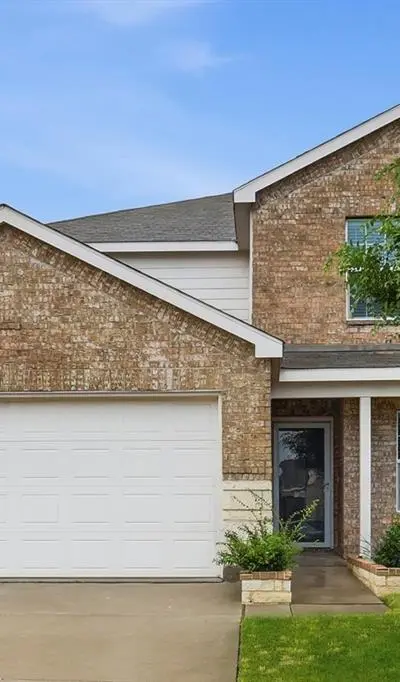 16036 Crews Avenue, Haslet TX 76052