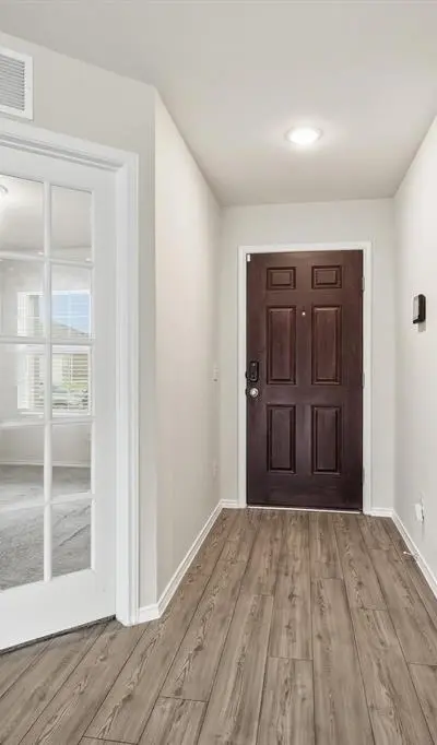 16036 Crews Avenue, Haslet TX 76052 - Photo 5