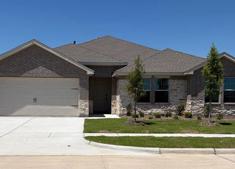 2007 Reveille Way, Terrell TX 75160