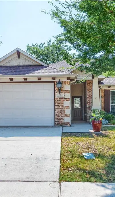 348 Terra Verde Lane, McKinney TX 75069 - Photo 4