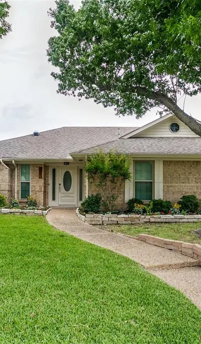 1701 Amazon Drive, Plano TX 75075
