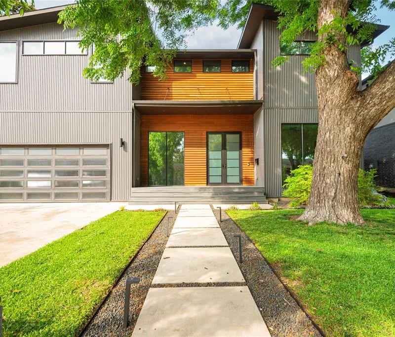 8546 Glencrest Lane, Dallas TX 75209