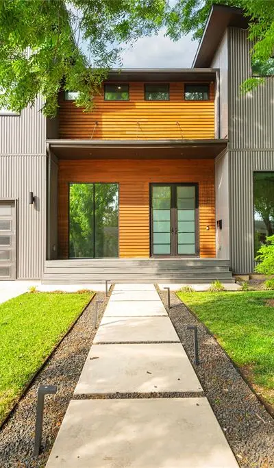 8546 Glencrest Lane, Dallas TX 75209