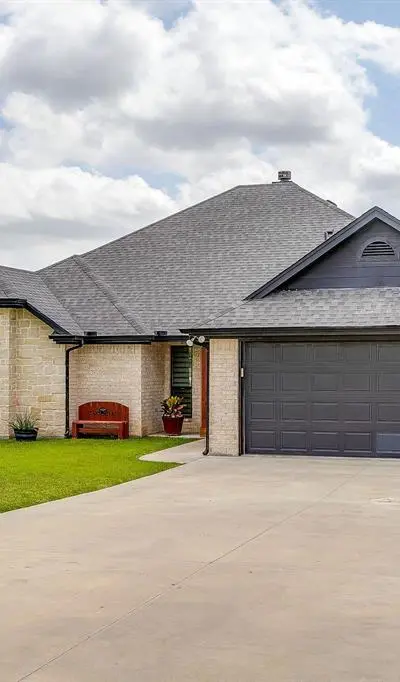 4129 Florance Road, Ponder TX 76259