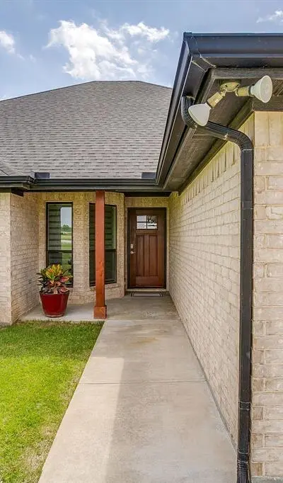 4129 Florance Road, Ponder TX 76259 - Photo 3