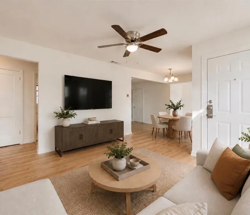 1745 Hilltop Drive, Garland TX 75042