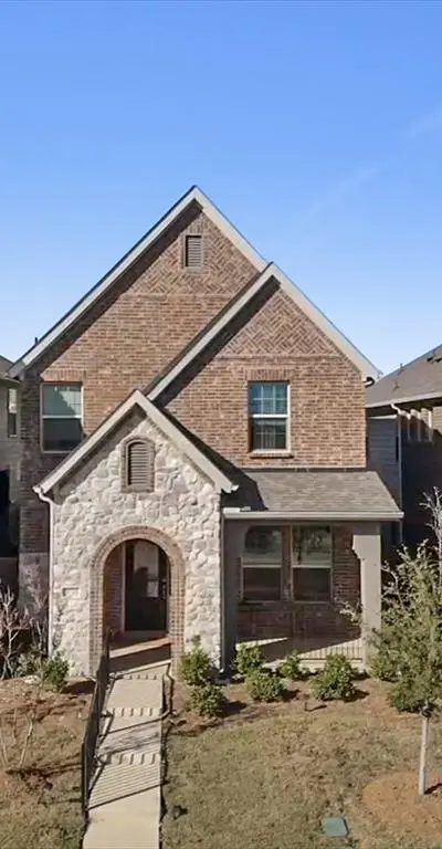 2745 Acadia Drive, Corinth TX 76210