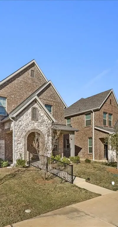 2745 Acadia Drive, Corinth TX 76210 - Photo 2