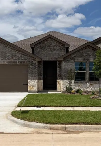 2003 Reveille Way, Terrell TX 75160