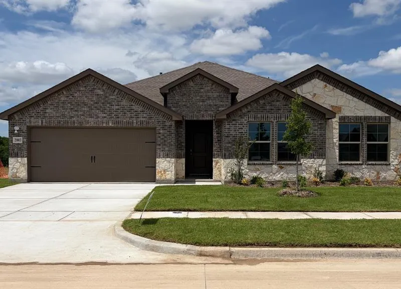 2003 Reveille Way, Terrell TX 75160