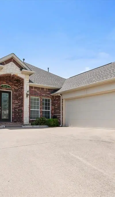 4819 King Harbor Court, Grand Prairie TX 75052