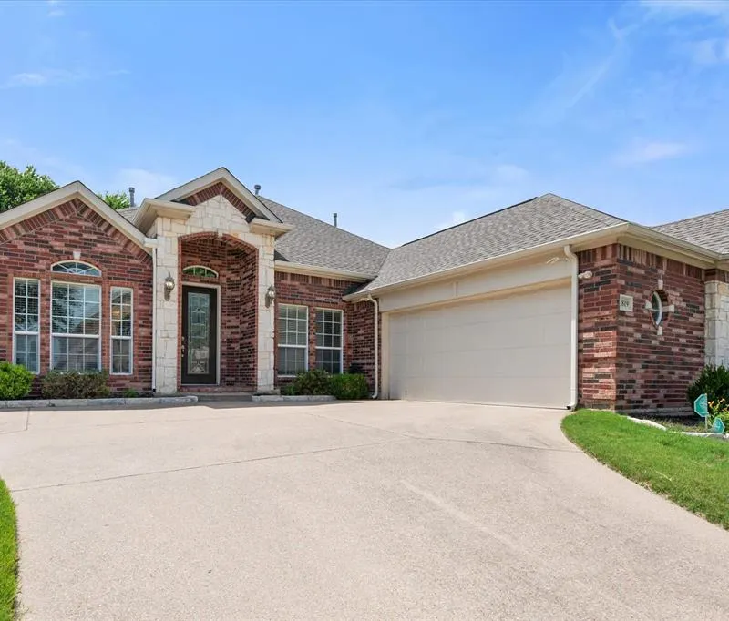 4819 King Harbor Court, Grand Prairie TX 75052