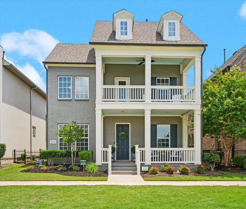 8358 Kentland Drive, Frisco TX 75034
