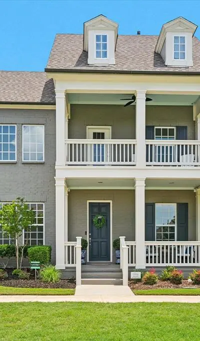 8358 Kentland Drive, Frisco TX 75034