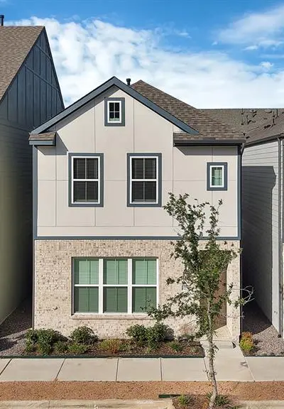 4420 Henderson Avenue, North Richland Hills TX 76180