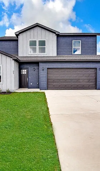 620 Alameda Road, Azle TX 76020