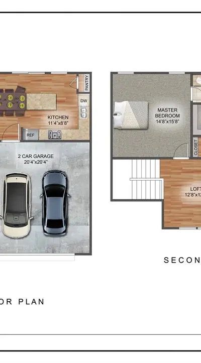 620 Alameda Road, Azle TX 76020 - Photo 2