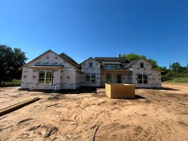 1000 VH Ranch Road, Poolville TX 76487