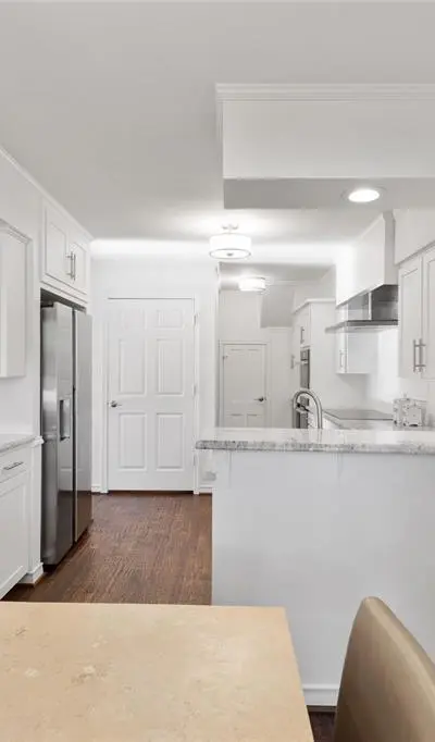 3605 Northwest Parkway, University Park TX 75225 - Photo 5