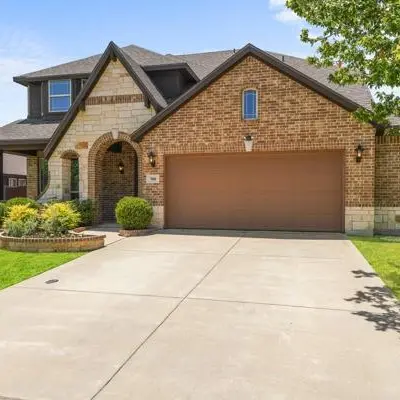 500 Ben Street, Crowley TX 76036 - Photo 2