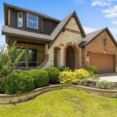 500 Ben Street, Crowley TX 76036 - Photo 3