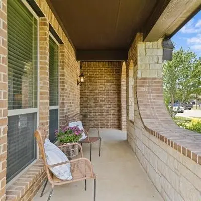 500 Ben Street, Crowley TX 76036 - Photo 4