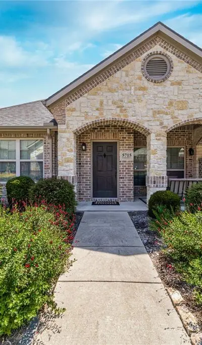 5715 Hummingbird Lane, Fairview TX 75069