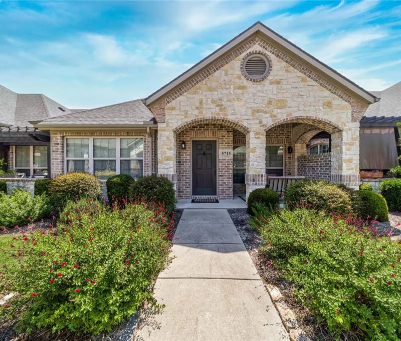 5715 Hummingbird Lane, Fairview TX 75069