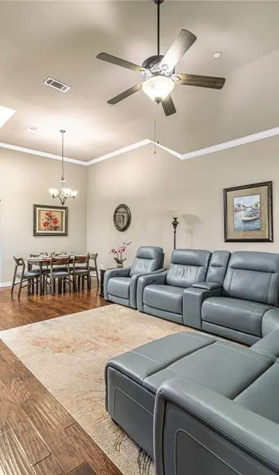 5715 Hummingbird Lane, Fairview TX 75069 - Photo 2