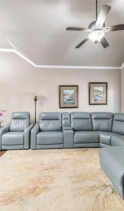 5715 Hummingbird Lane, Fairview TX 75069 - Photo 5