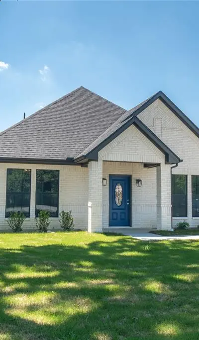 4009 S Peachtree, Balch Springs TX 75180 - Photo 2