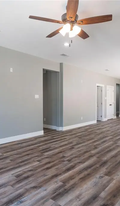 4009 S Peachtree, Balch Springs TX 75180 - Photo 4