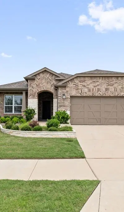 1201 Cornerstone Drive, Little Elm TX 76227