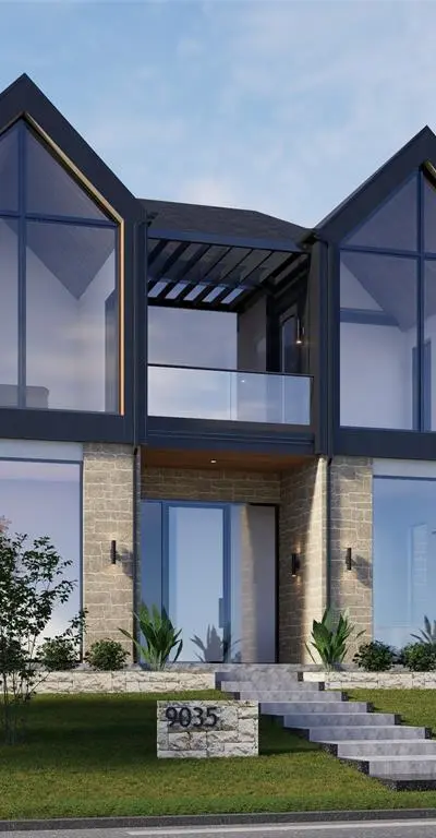 9035 San Benito Way, Dallas TX 75218