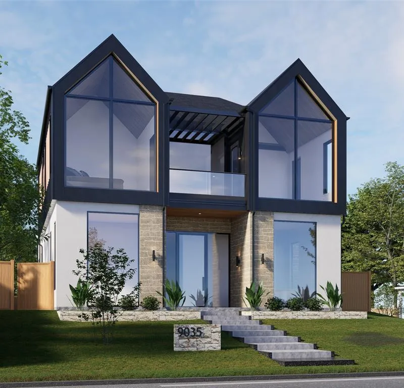 9035 San Benito Way, Dallas TX 75218