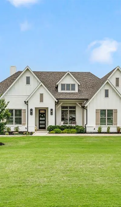 3608 Stardust Lane, Northlake TX 76226 - Photo 2