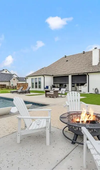 3608 Stardust Lane, Northlake TX 76226 - Photo 5