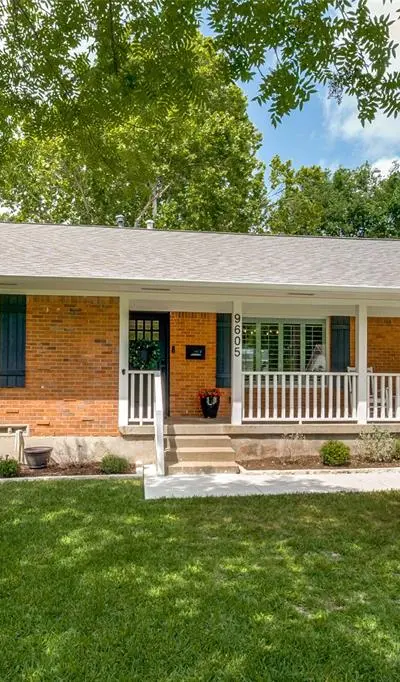 9605 Livenshire Drive, Dallas TX 75238 - Photo 2