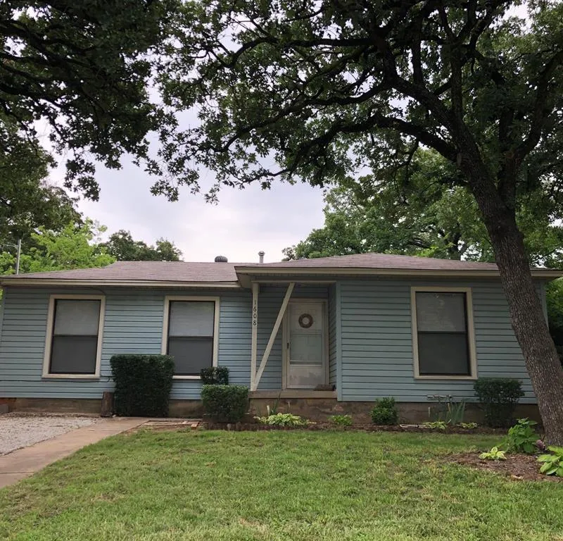 1608 Mozingo Street, Denton TX 76209