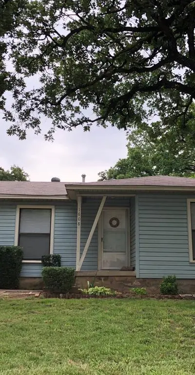 1608 Mozingo Street, Denton TX 76209