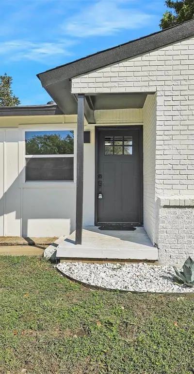 609 E Linda Drive, Garland TX 75041 - Photo 4