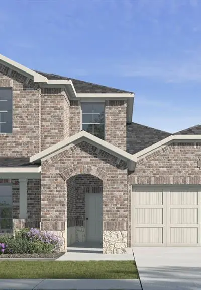 4105 Olivia Lane, Sanger TX 76266