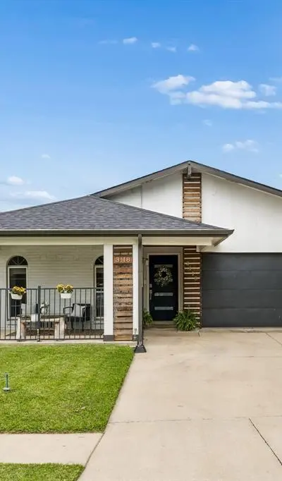 3118 Abbey Cove, Carrollton TX 75007