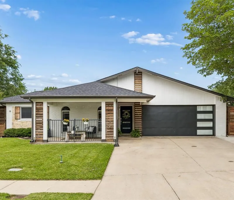 3118 Abbey Cove, Carrollton TX 75007