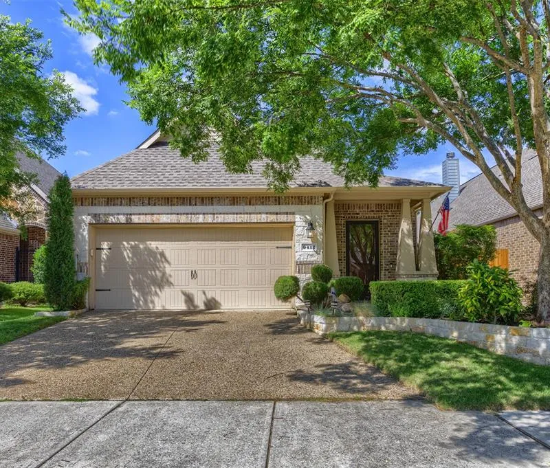 9412 Deerhurst Place, McKinney TX 75072