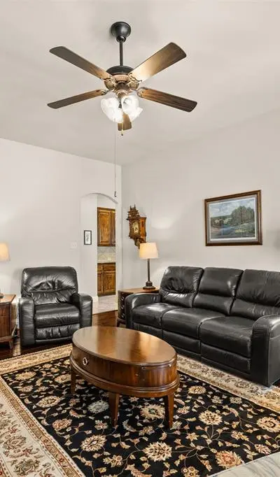 9412 Deerhurst Place, McKinney TX 75072 - Photo 4